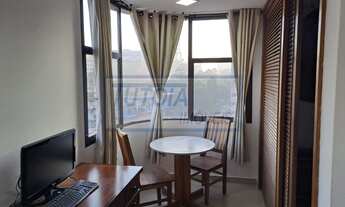 Imagem: APARTAMENTO À VENDA NO JARDIM PAULISTA