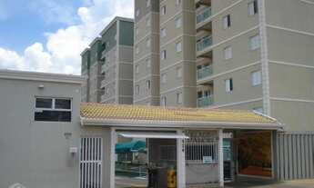 Imagem: 2 dormitórios, 1 vaga na garagem, 60M²