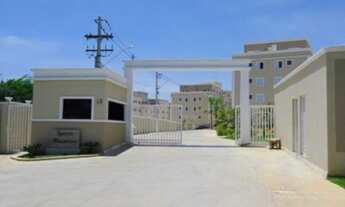 Imagem: 2 dormitórios, 1 banheiros, 1 vaga na garagem