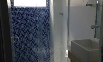 Imagem 2: 2 dormitórios, 1 banheiros, 1 vaga na garagem, 60M² de Área Construída