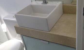 Imagem 3: 2 dormitórios, 1 banheiros, 1 vaga na garagem, 60M² de Área Construída