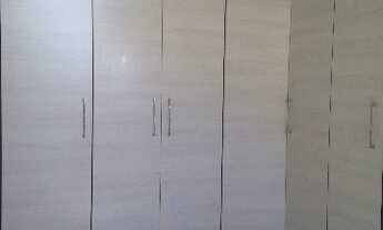 Imagem 6: 2 dormitórios, 1 banheiros, 1 vaga na garagem, 60M² de Área Construída