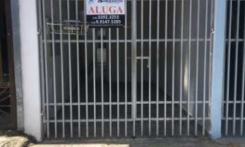 Imagem: 1 dormitório, 1 banheiros, 1 vaga na garagem