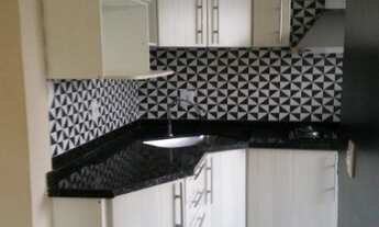 Imagem 7: 2 dormitórios, 1 banheiros, 1 vaga na garagem, 52M² de Área Construída