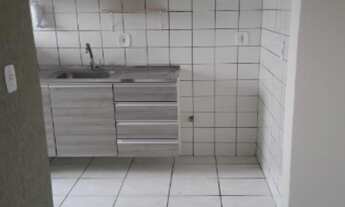 Imagem 2: 2 dormitórios, 1 banheiros, 1 vaga na garagem, 52M² de Área Construída, 52M² de Área Total