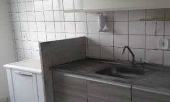 Imagem: 2 dormitórios, 1 banheiros, 1 vaga na garagem