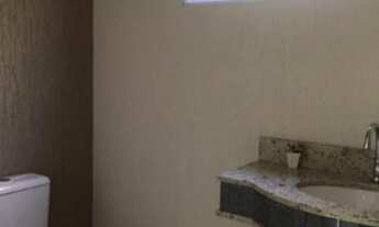 Imagem 3: 4 dormitórios, 3 banheiro, 4 vagas na garagem, 210M² de Área Construída