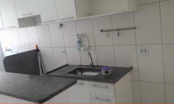 Imagem 4: 2 dormitórios, 1 suítes, 1 vaga na garagem, 60M² de Área Construída