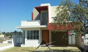 Imagem 2: Sobrado a venda - Jardim Reserva Bom Viver - Indaiatuba/SP