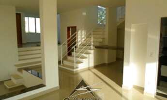 Imagem 6: Sobrado a venda - Jardim Reserva Bom Viver - Indaiatuba/SP