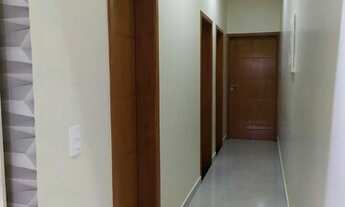 Imagem 2: Casa a venda no Residencial Nova Veneza - Indaiatuba/SP