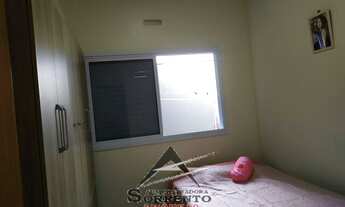 Imagem 4: Casa a venda no Residencial Nova Veneza - Indaiatuba/SP