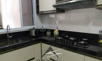 Imagem 6: Casa a venda no Residencial Nova Veneza - Indaiatuba/SP