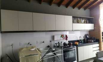 Imagem 7: Casa a venda no Residencial Nova Veneza - Indaiatuba/SP