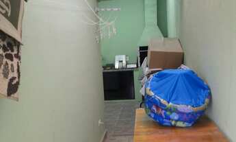 Imagem 7: Imóvel com 1 casa e 4 salões comerciais a venda - Jd Recanto do Valle - Indaiatuba/SP