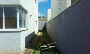 Imagem 3: Sobrado para venda e locação - Vila Suíça - Indaiatuba/SP