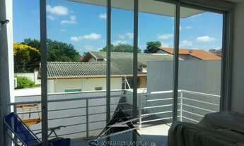 Imagem 4: Sobrado para venda e locação - Vila Suíça - Indaiatuba/SP