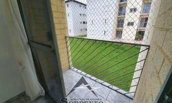 Imagem 5: Apartamento a venda - Solar dos Girassóis - Pq. Residencial Indaiá - Indaiatuba/SP