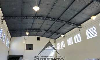 Imagem 7: Galpão industrial para locação - Recreio Campestre Jóia - Indaiatuba/SP