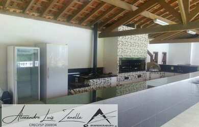 Imagem 3: Chácara a venda - Parque da Grama - Indaiatuba/SP