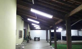 Imagem 6: Chácara a venda - Parque da Grama - Indaiatuba/SP