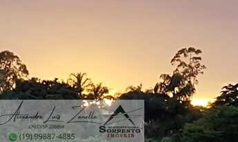 Imagem 3: Chácara a venda - Condomínio Lagos de Shanadú - Indaiatuba/Sp