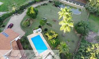 Imagem: Chácara a venda - Condomínio Lagos de