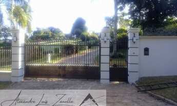 Imagem 6: Chácara a venda - Condomínio Lagos de Shanadú - Indaiatuba/Sp