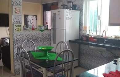 Imagem 7: Casa a venda - Jardim Portal do Sol