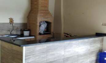 Imagem: 2 dormitórios, 1 suítes, 137M² de Área