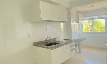 Imagem: 2 dormitórios, 1 banheiros, 2 vagas na