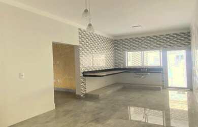 Imagem 2: 3 dormitórios, 1 suítes, 2 banheiro, 3 vagas na garagem, 138M² de Área Construída