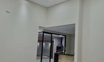 Imagem 1: 3 dormitórios, 3 suíte, 4 banheiro, 4 vagas na garagem, 194M² de Área Construída