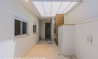 Imagem 7: 3 dormitórios, 1 suítes, 1 banheiros, 2 vagas na garagem, 226M² de Área Construída