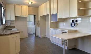 Imagem: 3 dormitórios, 1 suítes, 3 vagas na garagem