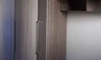 Imagem 5: 2 dormitórios, 1 banheiros, 1 vaga na garagem, 46M² de Área Construída