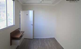 Imagem 2: 2 dormitórios, 1 banheiros, 1 vaga na garagem, 46M² de Área Construída