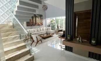 Imagem 6: 5 dormitórios, 2 suíte, 5 banheiro, 4 vagas na garagem, 362M² de Área Construída