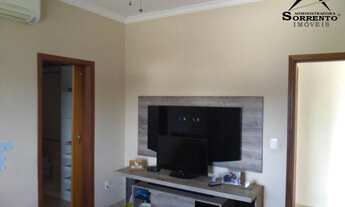 Imagem 3: 3 dormitórios, 3 suíte, 5 banheiro, 4 vagas na garagem, 280M² de Área Construída