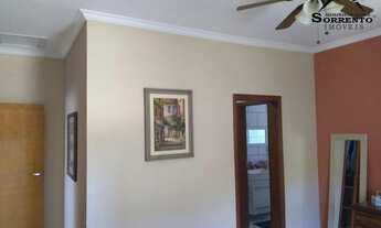 Imagem 6: 3 dormitórios, 3 suíte, 5 banheiro, 4 vagas na garagem, 280M² de Área Construída