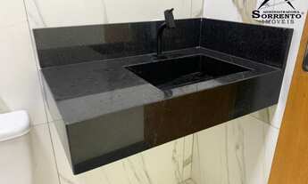 Imagem 3: 3 dormitórios, 1 suítes, 2 banheiro, 2 vagas na garagem, 104M² de Área Construída