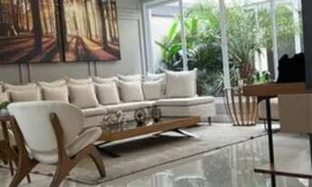 Imagem 4: 5 dormitórios, 2 suíte, 5 banheiro, 4 vagas na garagem, 362M² de Área Construída