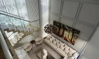 Imagem 3: 5 dormitórios, 2 suíte, 5 banheiro, 4 vagas na garagem, 362M² de Área Construída