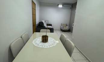 Imagem 2: 2 dormitórios, 1 vaga na garagem, 72M² de Área Construída