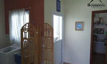 Imagem 5: 3 dormitórios, 3 suíte, 5 banheiro, 4 vagas na garagem, 280M² de Área Construída