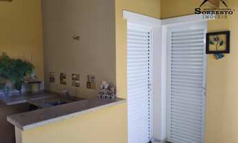 Imagem 4: 3 dormitórios, 3 suíte, 5 banheiro, 4 vagas na garagem, 280M² de Área Construída