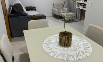 Imagem 4: 2 dormitórios, 1 vaga na garagem, 72M² de Área Construída