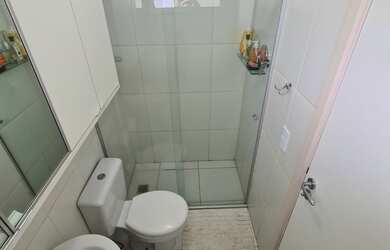 Imagem 6: 3 dormitórios, 1 suítes, 2 banheiro, 1 vaga na garagem, 67M² de Área Construída