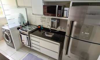 Imagem: 3 dormitórios, 1 suítes, 2 banheiro, 1