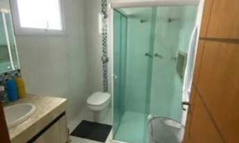 Imagem 7: 3 dormitórios, 3 suíte, 4 banheiro, 2 vagas na garagem, 250M² de Área Construída